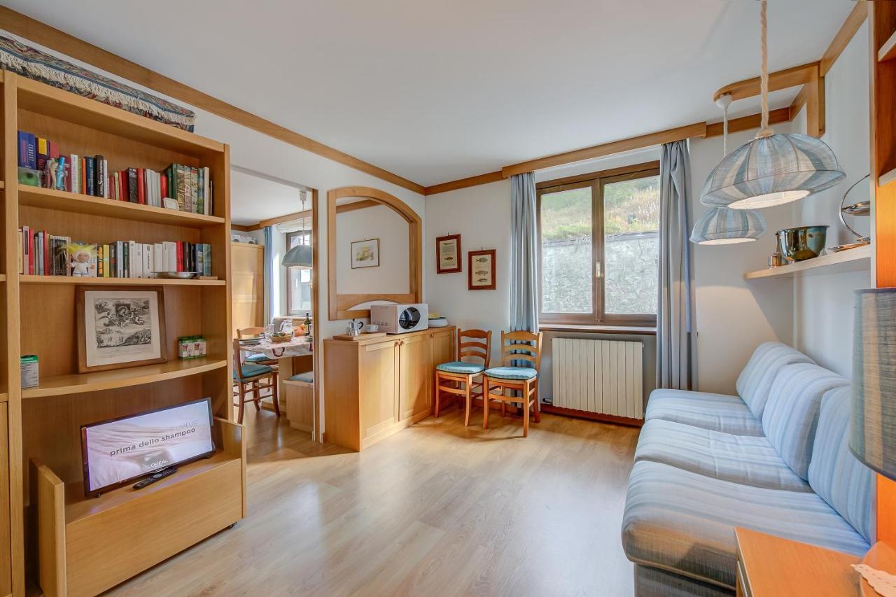 Apartament Alpetta 37 In - Out - Happy Sestriere